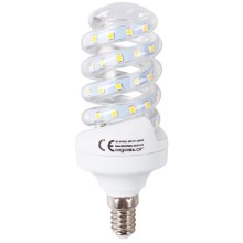 LED Glühbirne E14/9W/230V 3000K - Aigostar