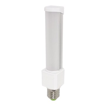 LED Glühbirne E27/10W/230V 6000K - Greenlux GXLZ167
