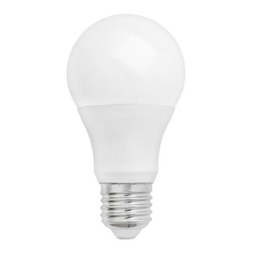 LED Glühbirne E27/10W/230V 6000K