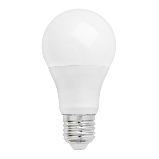 LED Glühbirne E27/10W/230V 6000K