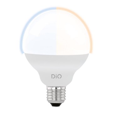 LED Glühbirne E27/12W/230V 2700K-6500K - Eglo