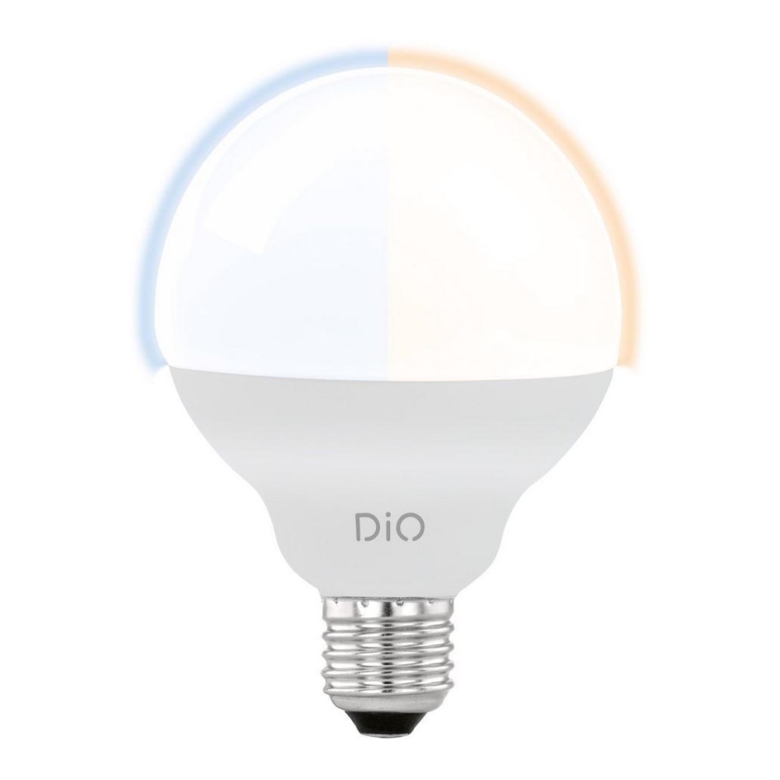 LED Glühbirne E27/12W/230V 2700K-6500K - Eglo