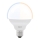 LED Glühbirne E27/12W/230V 2700K-6500K - Eglo