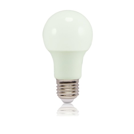 LED-Glühbirne E27/12W/230V