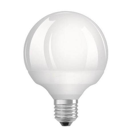 LED Glühbirne E27/15,5W/230V 2700K