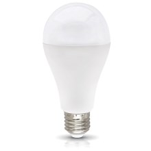 LED Glühbirne E27/18W/230V 3000K