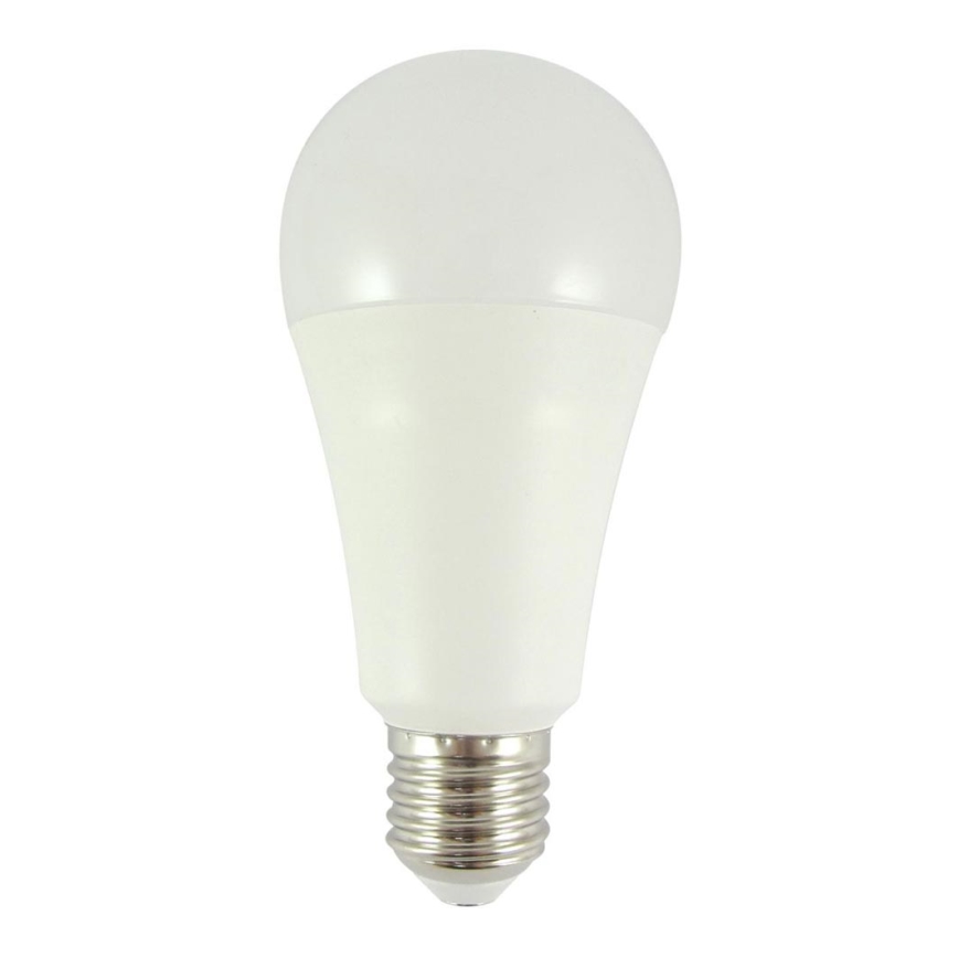 LED Glühbirne E27/18W/230V 4200K