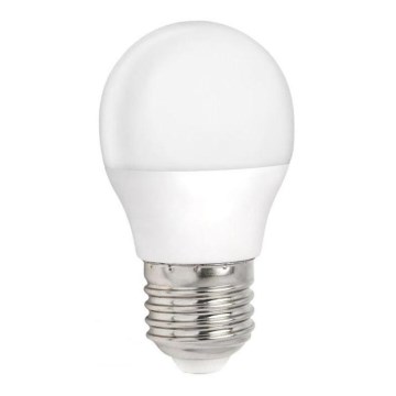 LED-Glühbirne E27/1W/230V 6000K