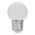 LED Glühbirne E27/1W/230V weiß 5500-6500K