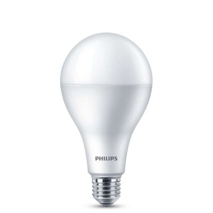 LED Glühbirne E27/22,5W/230V 2700K - Philips