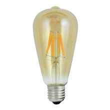 LED Glühbirne E27/4W/230V 2000K