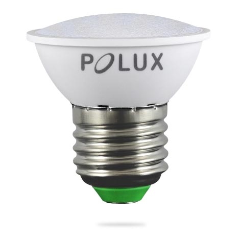 LED Glühbirne E27/4W/230V 3000K 250lm