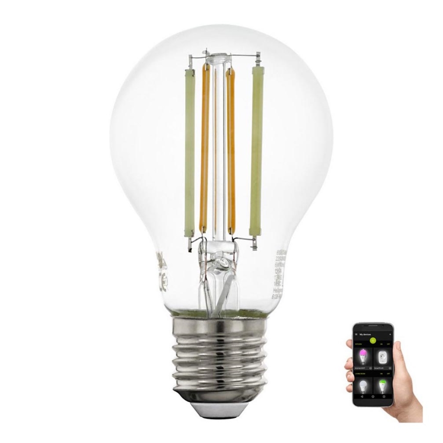 LED-Glühbirne E27/6W/230V 2200K-6500K – Eglo