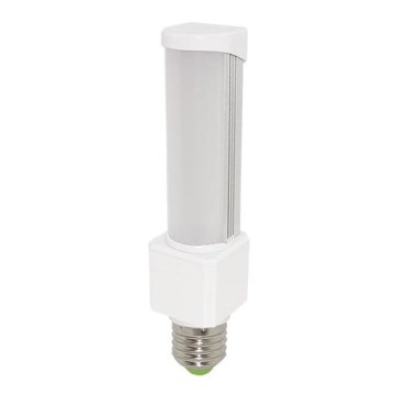 LED Glühbirne E27/6W/230V 2800K - Greenlux GXLZ166