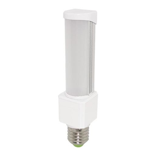 LED Glühbirne E27/6W/230V 2800K - Greenlux GXLZ166