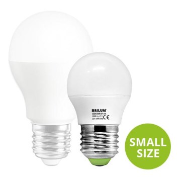 LED Glühbirne E27/6W/230V 3000K