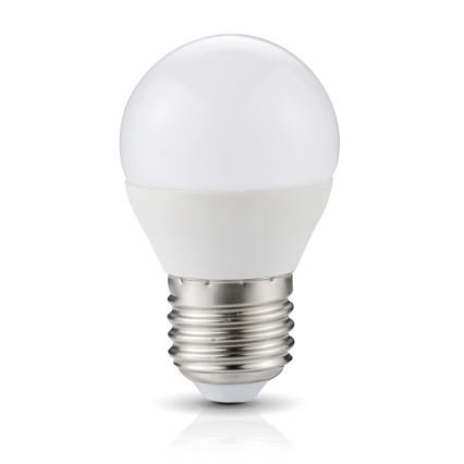 LED Glühbirne E27/6W/230V 3000K