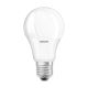 LED Glühbirne E27/8,5W/230V 6500K - Osram