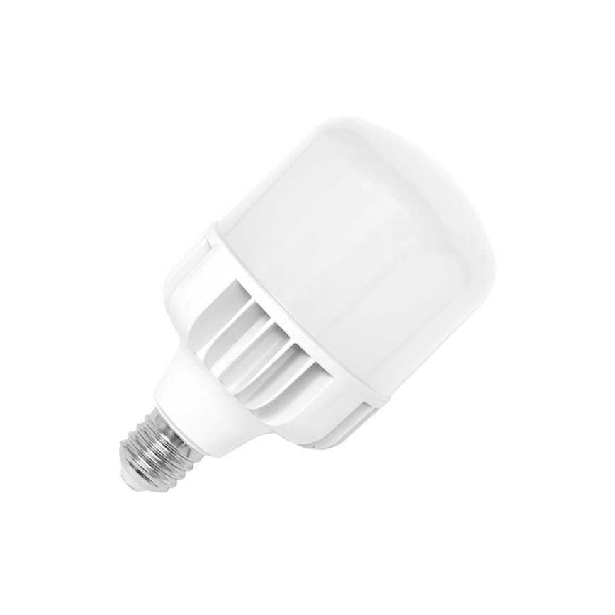 LED Glühbirne E40/50W/230V - Ecolite