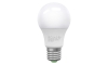 LED-Glühbirne ECOLINE A60 E27/10W/230V 4.000K - Brilagi