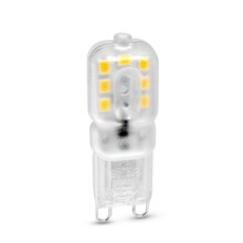 LED Glühbirne ECOLINE G9/3W/230V 4000K - Brilagi