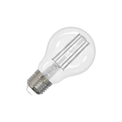 LED-Glühbirne WHITE FILAMENT A60 E27/13W/230V 3000K