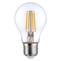 LED-Glühbirne FILAMENT A60 E27/6W/230V 3000K
