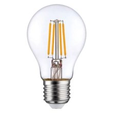 LED-Glühbirne FILAMENT A60 E27/6W/230V 3000K