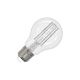 LED-Glühbirne WHITE FILAMENT A60 E27/7,5W/230V 3000K