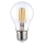 LED-Glühbirne FILAMENT A60 E27/8W/230V 3000K