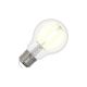 LED-Glühbirne WHITE FILAMENT A60 E27/9W/230V 3000K