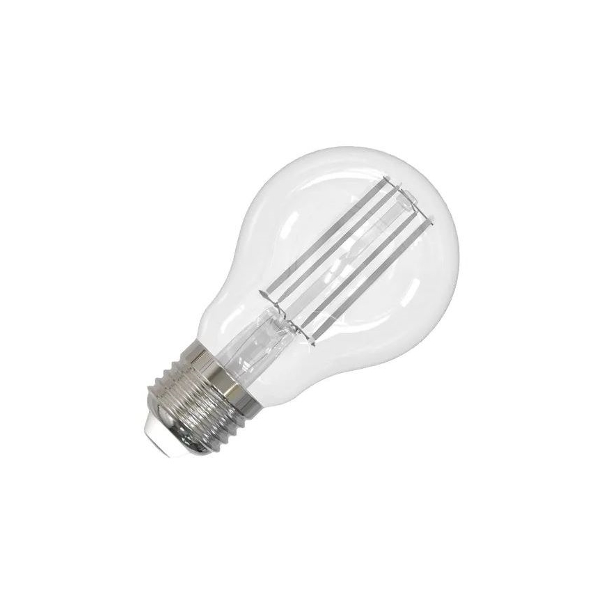 LED-Glühbirne WHITE FILAMENT A60 E27/9W/230V 4000K
