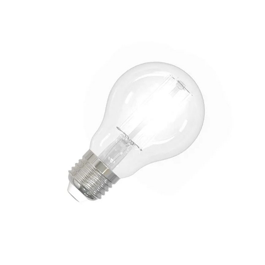 LED-Glühbirne WHITE FILAMENT A60 E27/9W/230V 4000K