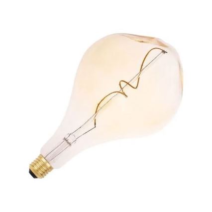 LED-Glühbirne FILAMENT BUMPED VINTAGE ET160 E27/4W/230V 2000K