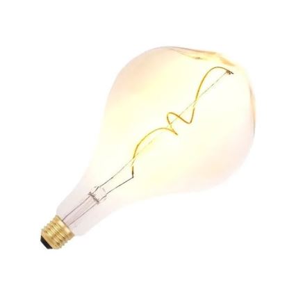 LED-Glühbirne FILAMENT BUMPED VINTAGE ET160 E27/4W/230V 2000K
