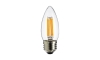 LED Glühbirne FILAMENT E27/4W/230V 2700K