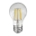 LED Glühbirne FILAMENT E27/4W/230V 3000K
