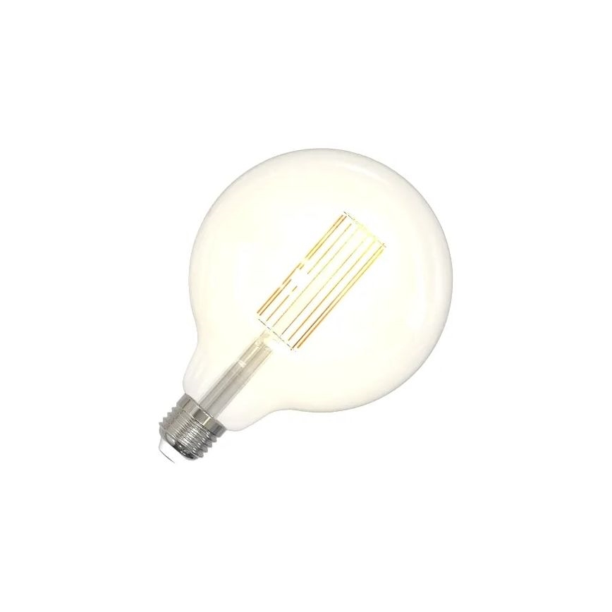 LED-Glühbirne FILAMENT G125 E27/18W/230V 3000K