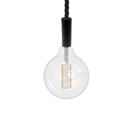 LED-Glühbirne FILAMENT G125 E27/18W/230V 4000K