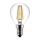 LED-Glühbirne FILAMENT G45 E14/4W/230V 4000K