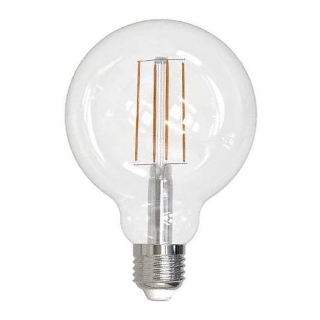 LED-Glühbirne FILAMENT G95 E27/11W/230V 3000K