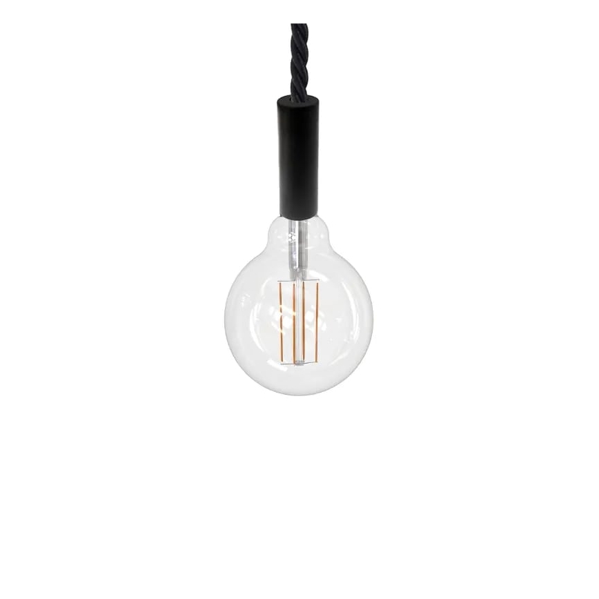 LED-Glühbirne FILAMENT G95 E27/11W/230V 3000K