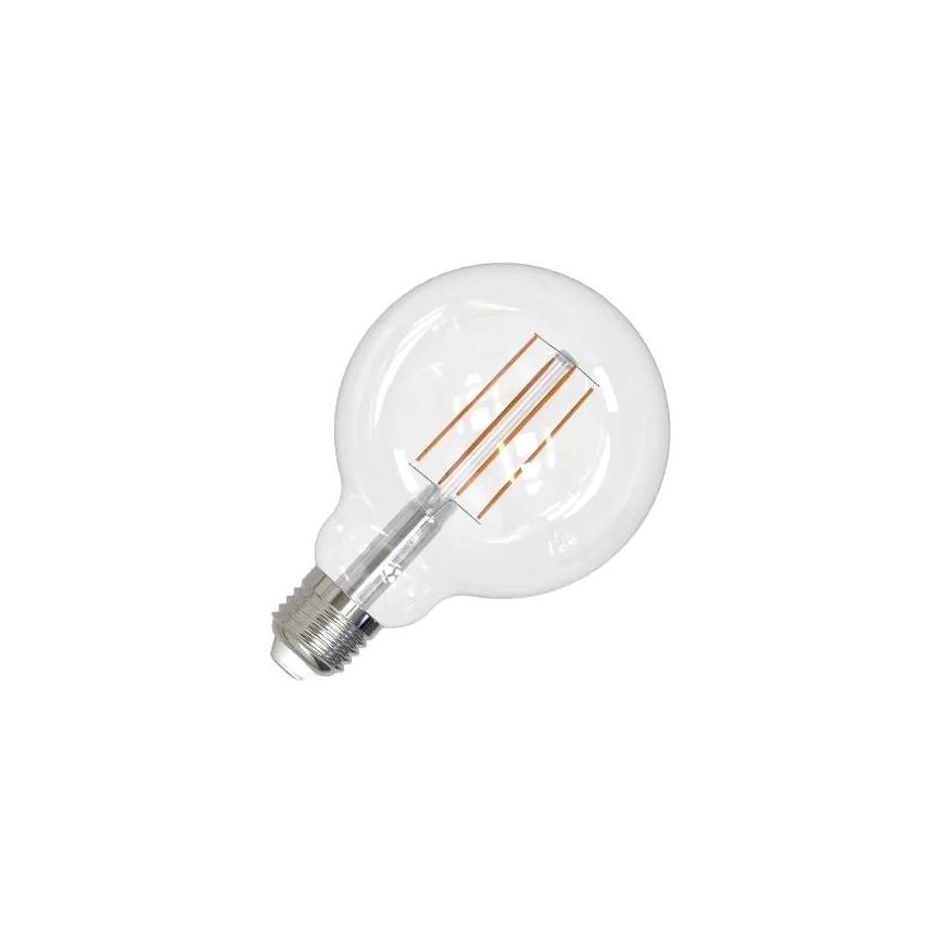 LED-Glühbirne FILAMENT G95 E27/11W/230V 3000K
