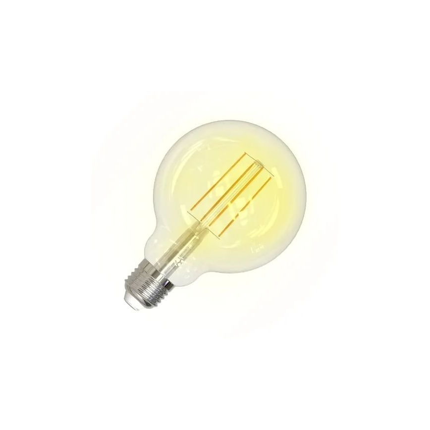 LED-Glühbirne FILAMENT G95 E27/11W/230V 3000K