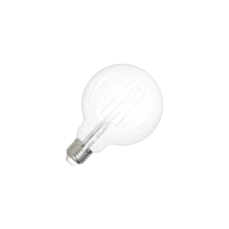 LED-Glühbirne FILAMENT G95 E27/11W/230V 4000K