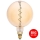 LED-Glühbirne FILAMENT SPIRAL VINTAGE G200 E27/4W/230V 2000K