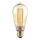 LED Glühbirne FILAMENT ST64 E27/4W/230V 1800K Art Edition