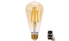 LED-Glühbirne FILAMENT ST64 E27/6W/230V 2700-6500K - Aigostar