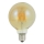 LED Glühbirne FILAMENT VINTAGE E27/4W/230V 95x135mm 2000K