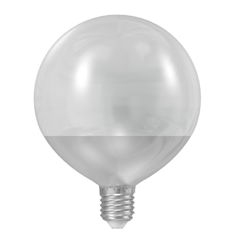 LED Glühbirne G120 E27/15W/230V